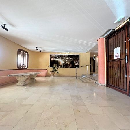 Coblanca 8-11º3 Apartment Benidorm Exterior photo