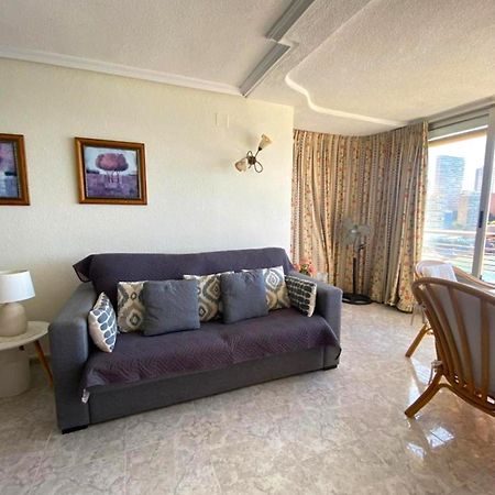 Coblanca 8-11º3 Apartment Benidorm Exterior photo
